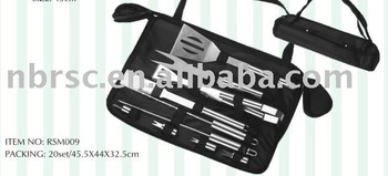 BBQ GRILL TOOLS