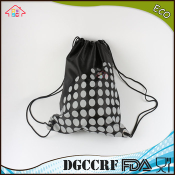 NBRSC Competitive Factory Price Whole Foods Backpack Cooler Bag Lunch Bag
