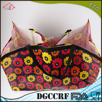 NBRSC Over 10 Years Experience Folding Lunch Bag Insulated Lunch Bag Insulated Tote Bag