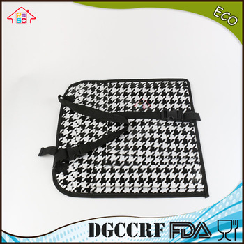 NBRSC SGS Certification customized Lunch Tote Bag Whole Foodstuff Lunch Bag Insulated Lunch Tote Bag