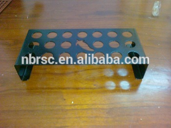 NBRSC Strict Quality Control Manufacturer Outdoor BBQ Grill Rack Pepper Gill Pan