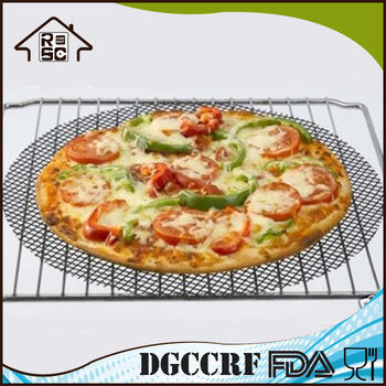 SGS Certification Outdoor BBQ Grill Tool Box Grill BBQ Grill Mat