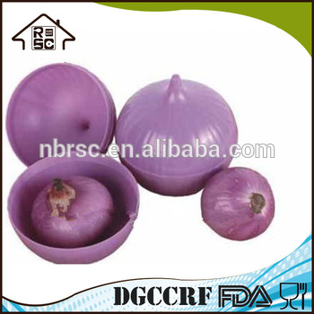 NBRSC Over 10 Years Experience Plastic Storage Container Onion Storage Box Storage Box Plastic