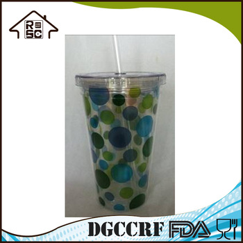 NBRSC Rapid And Efficient Cooperation Plastic Cup Eco-frindly Plastic Cups Parties Plastic Clear Cup