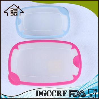 NBRSC Rapid and Efficient Cooperation Kitchen Container Set Storage Container Plastic Box Set of 2 Organizer Store