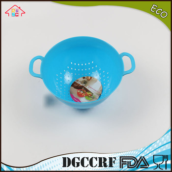 NBRSC Reliable Factory Kitchen Tools Colander Drainers Fruit Bowl Vegetables Basket