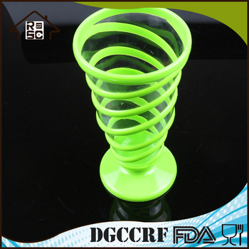 NBRSC SGS Certification Kitchen Container Plastic Drinking Cup Plastic Cup Making Cup Plastic