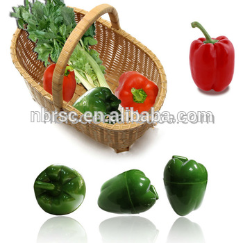 NBRSC SGS Certification Kitchen Container Set Chili Crisper Storage Container Plastic