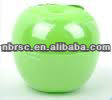 Plastic Apple Shape Saver, Apple Fresh Box, Apple Container