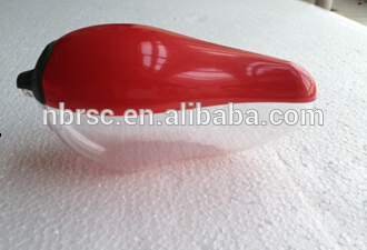 Plastic Chili Crisper Save Box Kitchen Tool