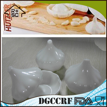 Reliable Factory Fruit and Vegetable Plastic Garlic Save Box Storage Container Food Container Set