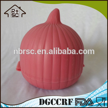 Reliable Factory Kitchen Container Set Onion Storage Box Container Storage Units Storage Container