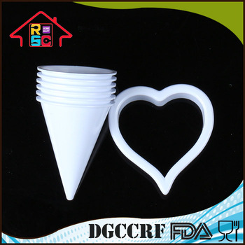 NBRSC Love Cookie Cuttters Cookie Press / Cake Decoration Set