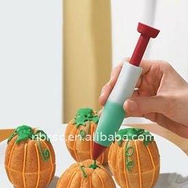SILICONE CAKE DECORATING TOOLS FOR MULTI DECORATION OF CAKE