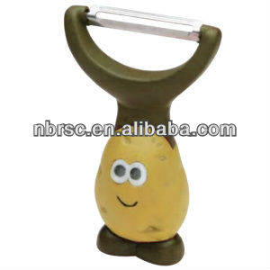 MR POTATO PEELER