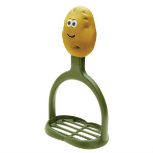MR POTATO masher