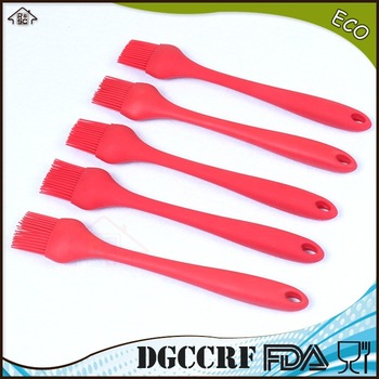 NBRSC Dishwasher Safe Pastry Oil Brush Silicone Bbq Basting Brush With good Price