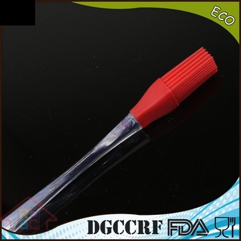 NBRSC High temperature silicone brush manufacture for pastry