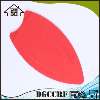 NBRSC Hot Products Custom Design Kitchen Use Kitchen Silicone Tools Silicoen Lid Eco-friendly Pot Holders Rubber Silicone Holder