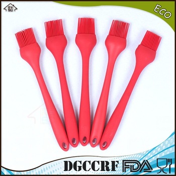 NBRSC Kitchen silicone basting brush,silicone brush