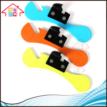 NBRSC Multifunctional Beer Bottle Cap Opener Custom Bottle Opener for Bar