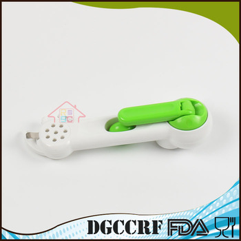 NBRSC Multifunctional plastic Opener Open Any Can, Jar Or Bottle