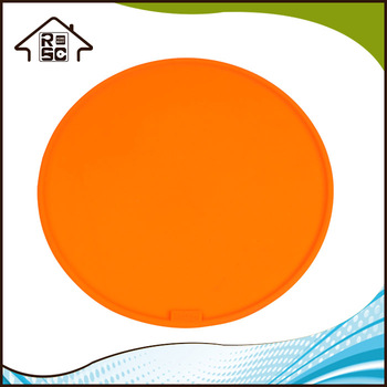NBRSC Over 10 Years Experience Non-slip Silicone Pot Holder Kitchen Silicone Covers Pot Holder Hanger Silicone Kittchenware