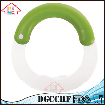 NBRSC Perfect Sharp Vegetable Lettuce and Salad Chopper Cutter Shredder Kitchen Tools &amp; Gadgets
