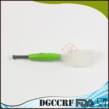 NBRSC Plastic Ice Cream Scoop Plunger For Cake Party Tool