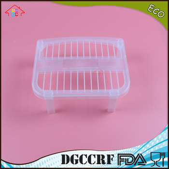 NBRSC Shipment In time Kitchen Tools Eco-friendly Single Bowl rack Storage Holder and Rack