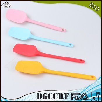 NBRSC Silicone Rice Spoon Good Choice for Promotion