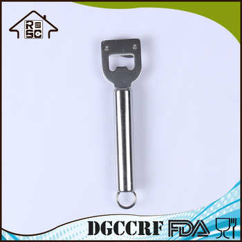 NBRSC Stainless Steel Multifunctional Bottle Beer Bottle Opener Can Opener