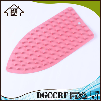 NBRSC Strict Quality Checked Kitchen Use Silicone Pot Holders Silicone Tools Pot Holder Kitchen Silicone Pot Holder