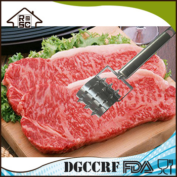 Shipment in time Eco-friendly meat hammer