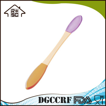 Silicone Spreader For Cake Decoration