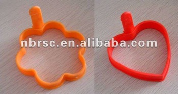 FDA SILICONE EGG RING FOR PANCAKE