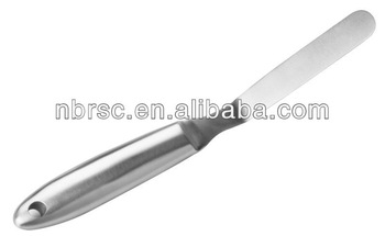 Food Grade Stainless Steel Cheese Knife