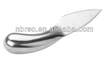 High Quality stainless steel chease cutter knife