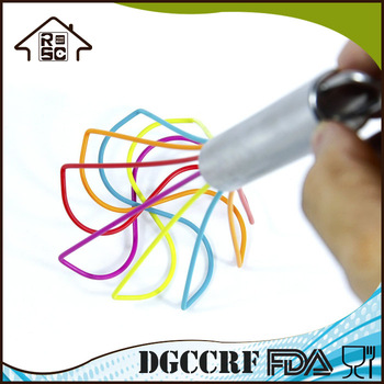 NBRSC Competitive Factory Price Colorful Silicone Tornado Egg Whisk with Stainless Handle