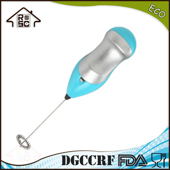 NBRSC Electric Mini Mixer Kitchen Stirrer Milk Frother Coffee Cappuccino Egg Milkshake