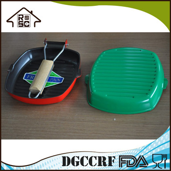NBRSC High Production Kitchen Tool Useful Pan Fry Pan Easily Tool In Kitchen