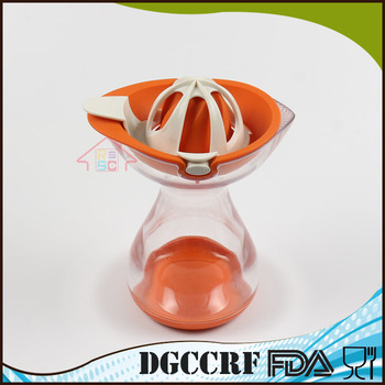 NBRSC Large Size Citrus Juicer For Big Lemon Or Other Fruits