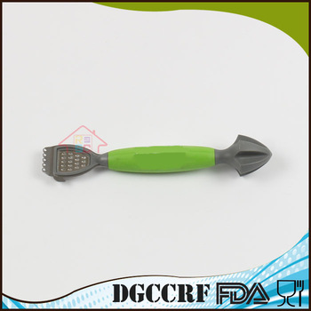NBRSC Multifunction Vegetable Grater, Vegetable Skinner, Lemon Citrus Reamer
