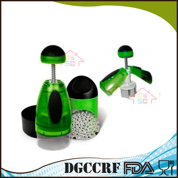 NBRSC Onion/Garlic/Tomatoes/Salad Chopper, Vegetable Slicer, Fruit Cutter