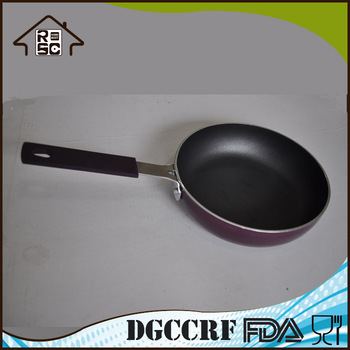 NBRSC Over 10 Years Experience Cooking Fry Pan Nonstick Cook Set-Fry Pan