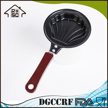 NBRSC Over 10 Years Experience Cookware Non-stick Pan Healthy Frying Pan Kitchen Tool Fry Pan