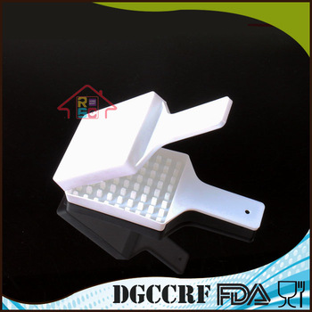 NBRSC Plastic Cookie Press Mold Create Different Shape of Biscuit
