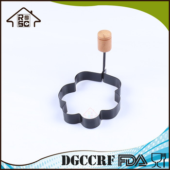 NBRSC Shipment in time Kitchen Tools Egg Ring Egg Mold