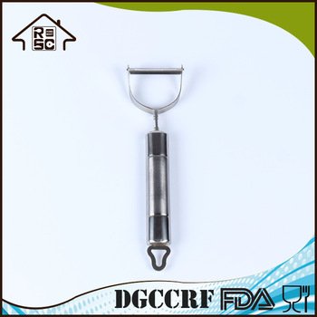 NBRSC Stainless Steel Best Potato Peeler Knife Fruit Peelers Good Quality Easy To Use
