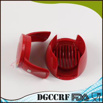 NBRSC Stainless Steel Blade Plastic Tomato and Mozzarella Slicer